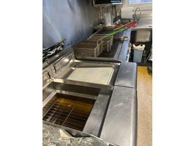 Lake Placid Inn a Well known and established family restaurant