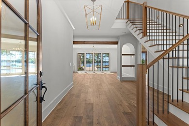 Welcome to The Overlook House, a remarkable waterfront retreat - photo 26