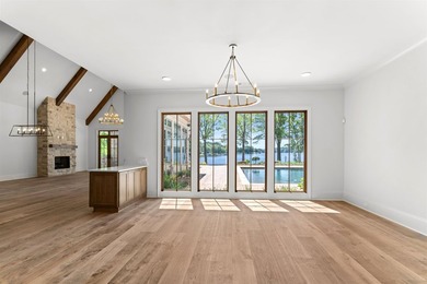 Welcome to The Overlook House, a remarkable waterfront retreat - photo 28
