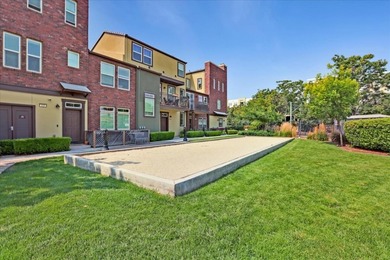Welcome to 809 Auzerais Ave #338 in the gated Monte Vista - photo 28