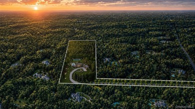 The Oakview Reserve | 4.1 Acre Contemporary Estate | East - photo 28