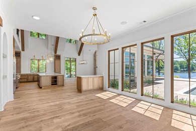 Welcome to The Overlook House, a remarkable waterfront retreat - photo 29