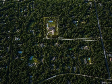 The Oakview Reserve | 4.1 Acre Contemporary Estate | East - photo 29