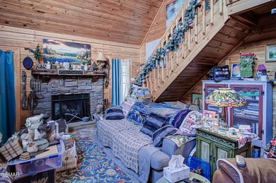 Don't miss this incredible value on a charming 2BR/2BA log cabin - photo 10