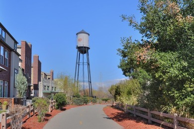 Welcome to 809 Auzerais Ave #338 in the gated Monte Vista - photo 30