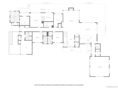The Oakview Reserve | 4.1 Acre Contemporary Estate | East - photo 30
