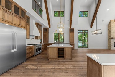 Welcome to The Overlook House, a remarkable waterfront retreat - photo 31