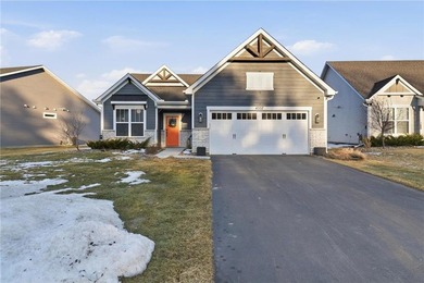 (private lake, pond, creek) Home Sale Pending in Woodbury Minnesota