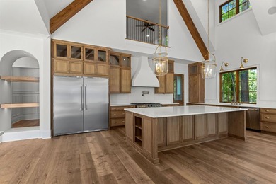 Welcome to The Overlook House, a remarkable waterfront retreat - photo 32