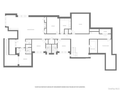 The Oakview Reserve | 4.1 Acre Contemporary Estate | East - photo 32