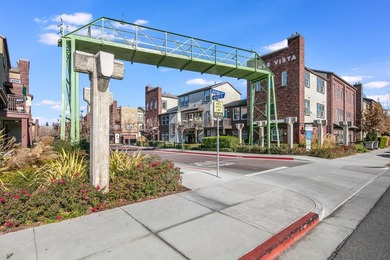 Welcome to 809 Auzerais Ave #338 in the gated Monte Vista - photo 35