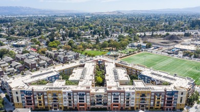 Welcome to 809 Auzerais Ave #338 in the gated Monte Vista - photo 36