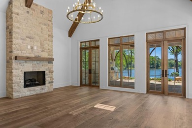 Welcome to The Overlook House, a remarkable waterfront retreat - photo 37