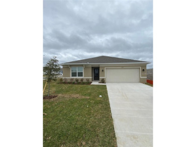 Lake Home For Sale in Davenport, Florida
