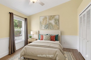 Welcome home! This move-in ready house offers warmth and comfort - photo 41
