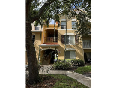 Lake Condo For Sale in West Palm Beach, Florida