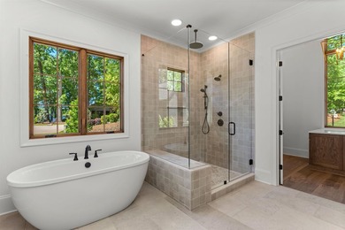 Welcome to The Overlook House, a remarkable waterfront retreat - photo 43