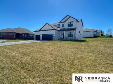 Flanagan Lake Home For Sale in Omaha Nebraska
