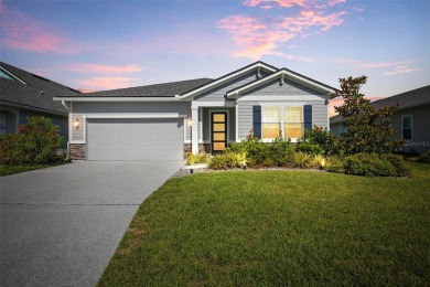 Lake Home For Sale in Palm Coast, Florida
