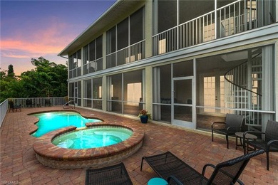 Marco Island Area Home For Sale in Marco Island Florida