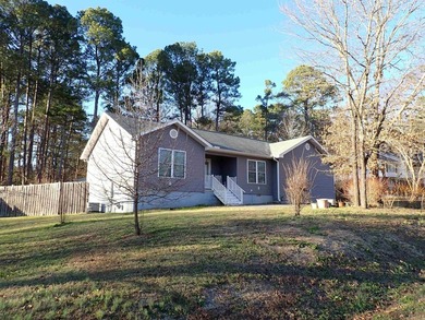Located across the street from homes fronting Lake Hamilton - photo 1