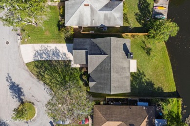 Lake Home For Sale in Jacksonville, Florida