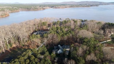 High Rock Lake Lot For Sale in Lexington North Carolina