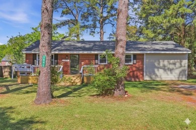 Welcome home to this beautifully remodeled 3-bedroom, 2 - photo 2