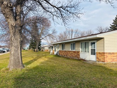 Check out this 24-unit, all ground-level apartment complex