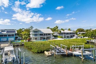 Enjoy this OPEN WATER luxury lifestyle in the coveted area of - photo 9