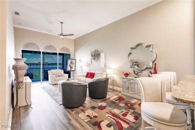 Lake Condo For Sale in Bonita Springs, Florida