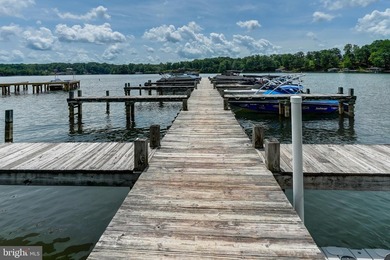 Welcome to your furnished Lake Anna getaway in the sought-after - photo 4
