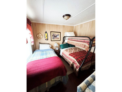 Enjoy the best of lake living with this unique and versatile - photo 11