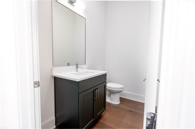 Welcome to a rare opportunity to own a first-floor, stepless - photo 11