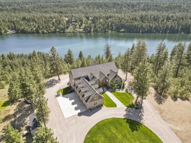 Lake Spokane / Long Lake - Okanagan County Home For Sale in Nine Mile Falls Washington