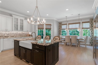 Nestled within the prestigious The Cliffs at Keowee Falls North - photo 11
