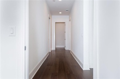 Welcome to a rare opportunity to own a first-floor, stepless - photo 12