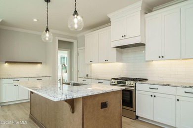 154 Coventry in Brices Creek Harbour showcases the Cameron - photo 12