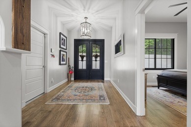 Positioned in Woodard Hollow with an impressive 200 feet of - photo 12