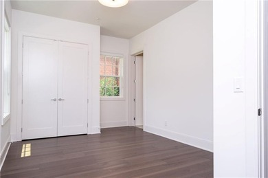 Welcome to a rare opportunity to own a first-floor, stepless - photo 13