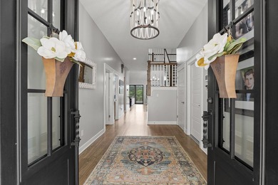 Positioned in Woodard Hollow with an impressive 200 feet of - photo 13
