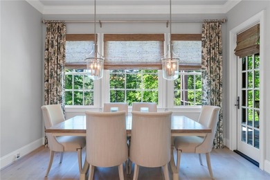 Nestled within the prestigious The Cliffs at Keowee Falls North - photo 13