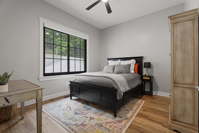 Positioned in Woodard Hollow with an impressive 200 feet of - photo 14