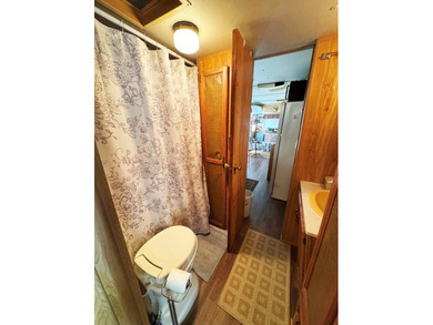 Enjoy the best of lake living with this unique and versatile - photo 15