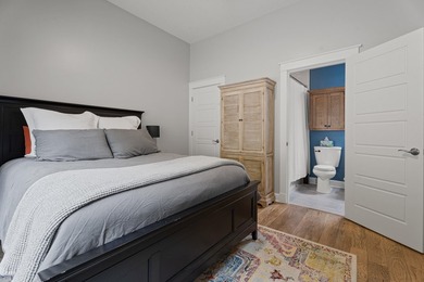 Positioned in Woodard Hollow with an impressive 200 feet of - photo 15