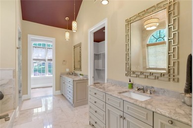 Nestled within the prestigious The Cliffs at Keowee Falls North - photo 15