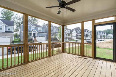 154 Coventry in Brices Creek Harbour showcases the Cameron - photo 16