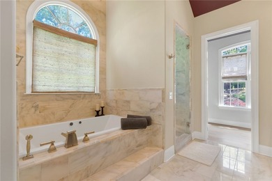 Nestled within the prestigious The Cliffs at Keowee Falls North - photo 16