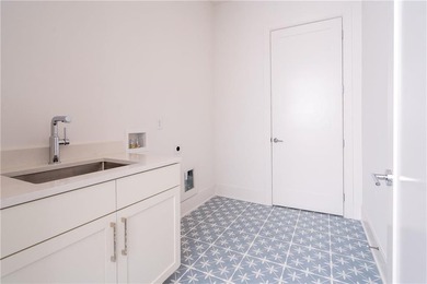 Welcome to a rare opportunity to own a first-floor, stepless - photo 17