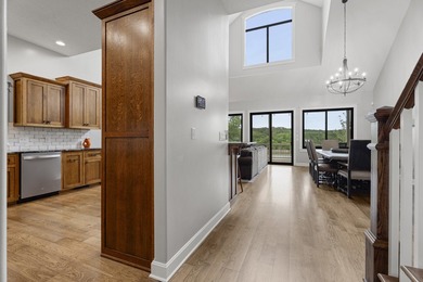 Positioned in Woodard Hollow with an impressive 200 feet of - photo 17